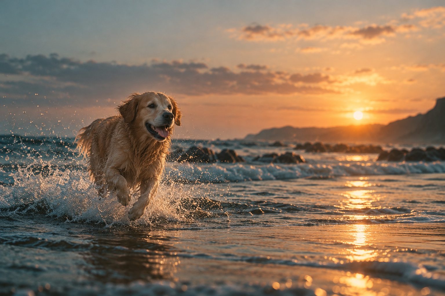 海浪